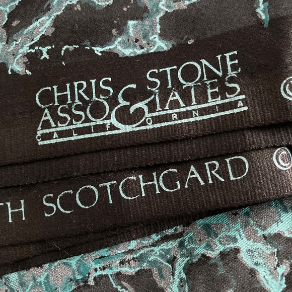 Chris & Stone Associates California Fabric - Picture 6 of 7